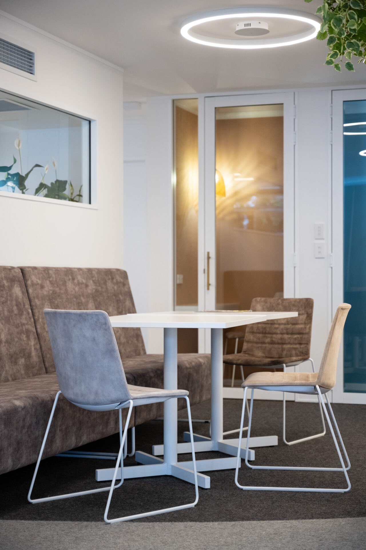 Total Fitouts 5 Advantages Of Hiring Office Fitout Experts